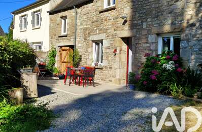 Vente Maison/villa 3 pièces — photo du bien