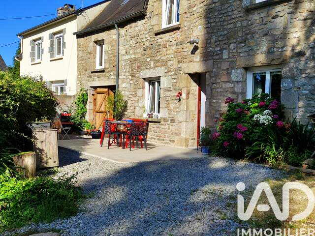 Vente Maison/villa 3 pièces — photo du bien