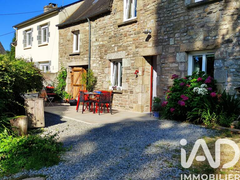 Vente Maison/villa 3 pièces — photo 1