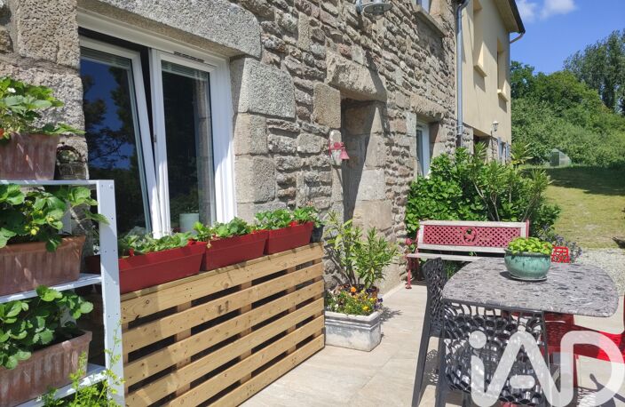 Vente Maison/villa 3 pièces — photo 2