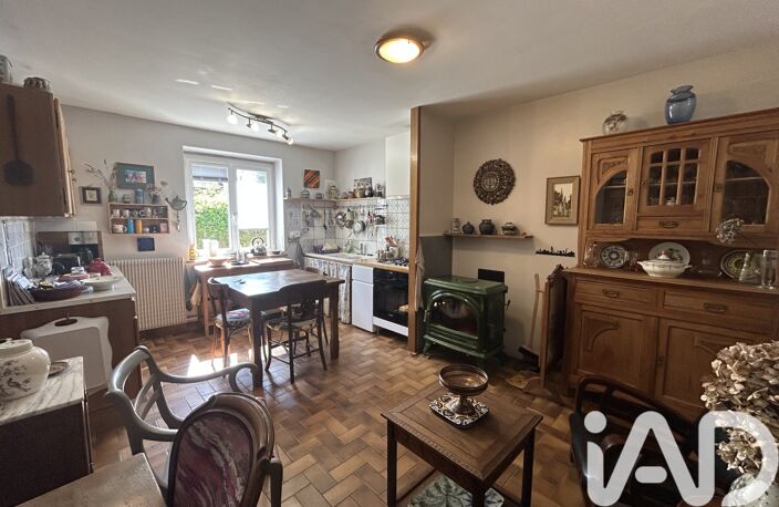 Vente Maison/villa 3 pièces — photo 3