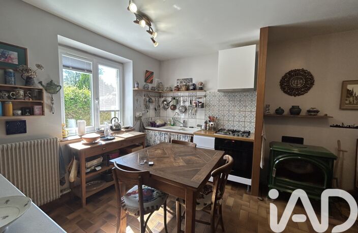 Vente Maison/villa 3 pièces — photo 4