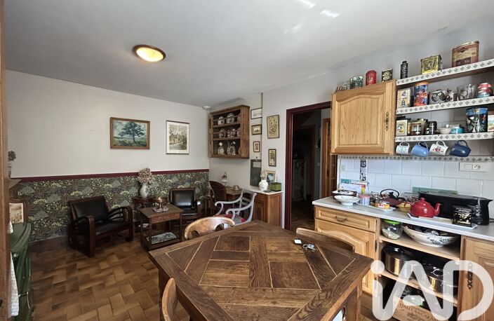 Vente Maison/villa 3 pièces — photo 5