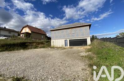 Vente Maison/villa 4 pièces — photo du bien