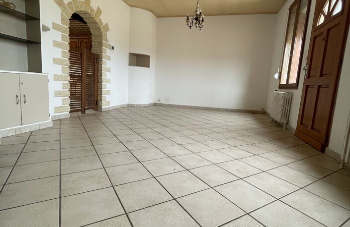 Vente Maison/villa 3 pièces — photo 2
