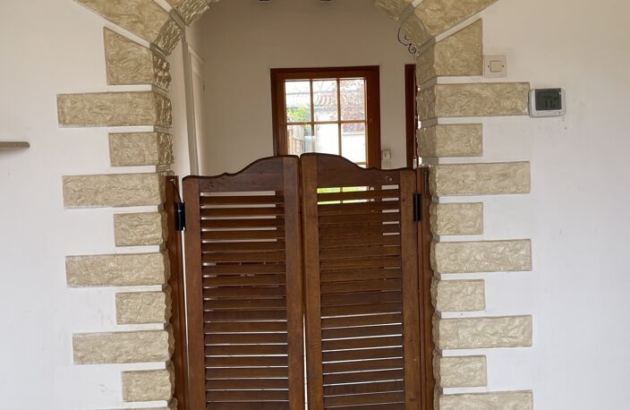 Vente Maison/villa 3 pièces — photo 3