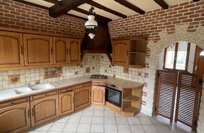 Vente Maison/villa 3 pièces — photo 4