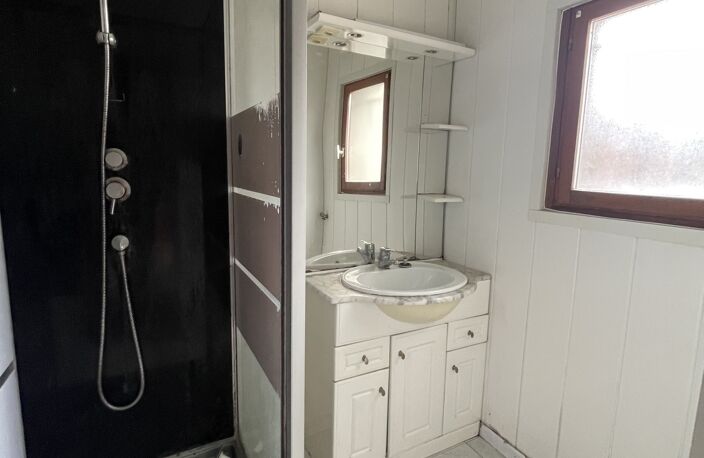Vente Maison/villa 3 pièces — photo 5