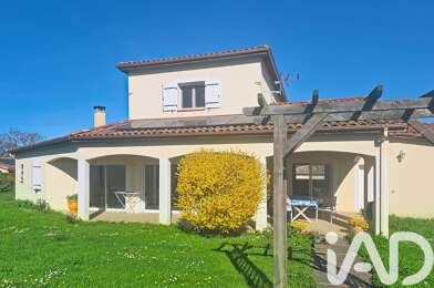 Maison 6 pièces 310000 €