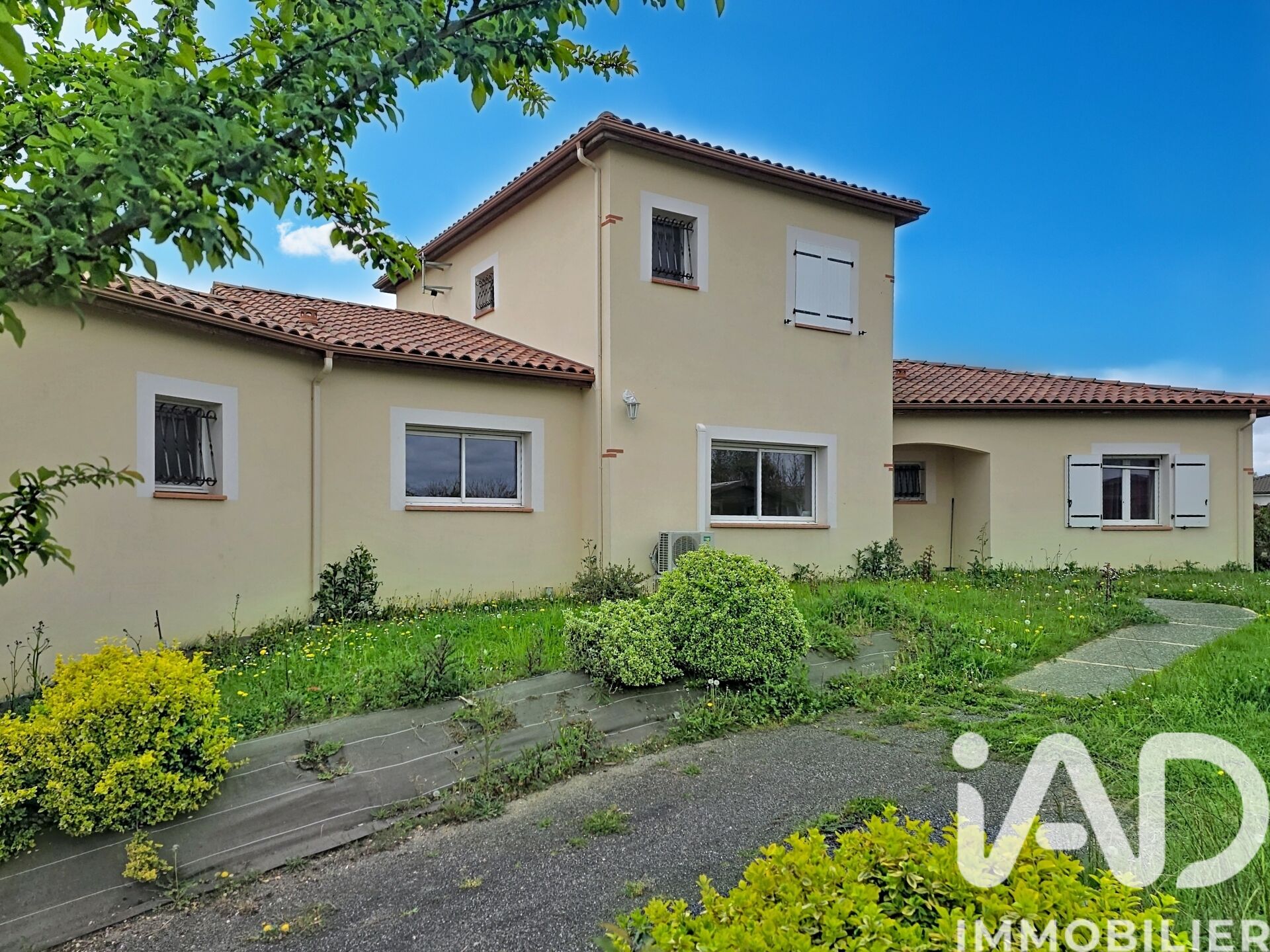 Vente Maison/villa 6 pièces - Photo 2