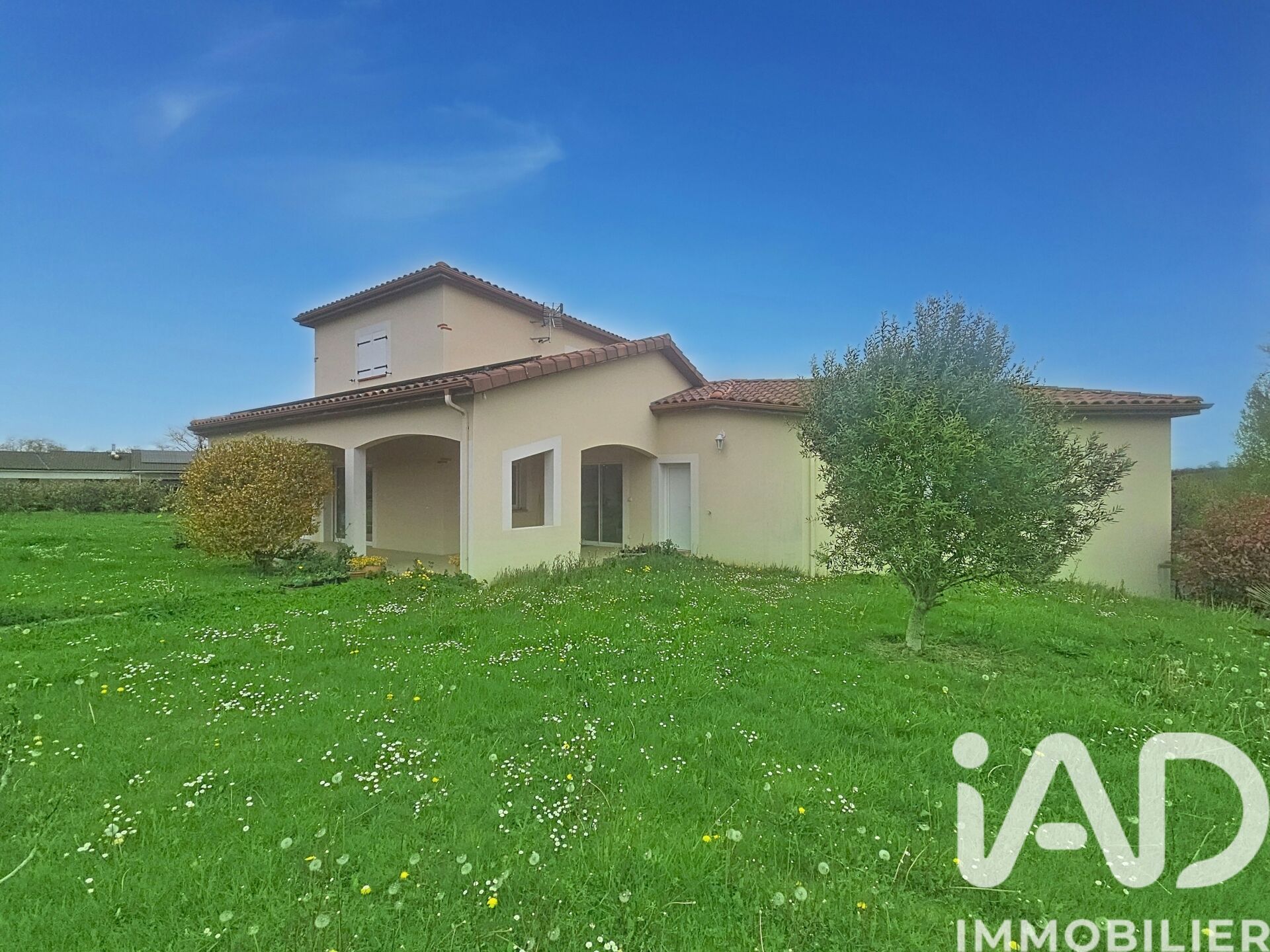 Vente Maison/villa 6 pièces - Photo 3