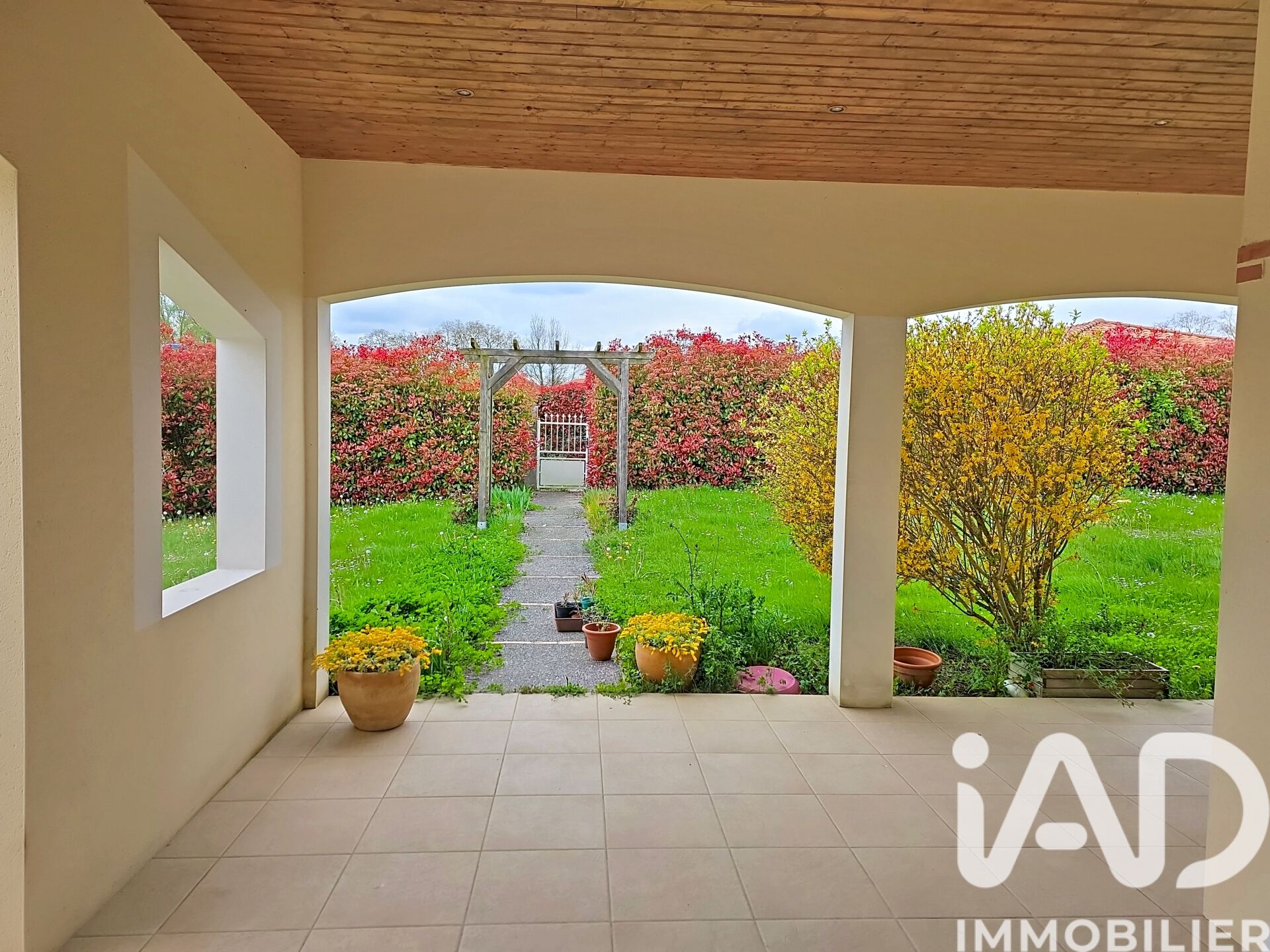 Vente Maison/villa 6 pièces - Photo 4