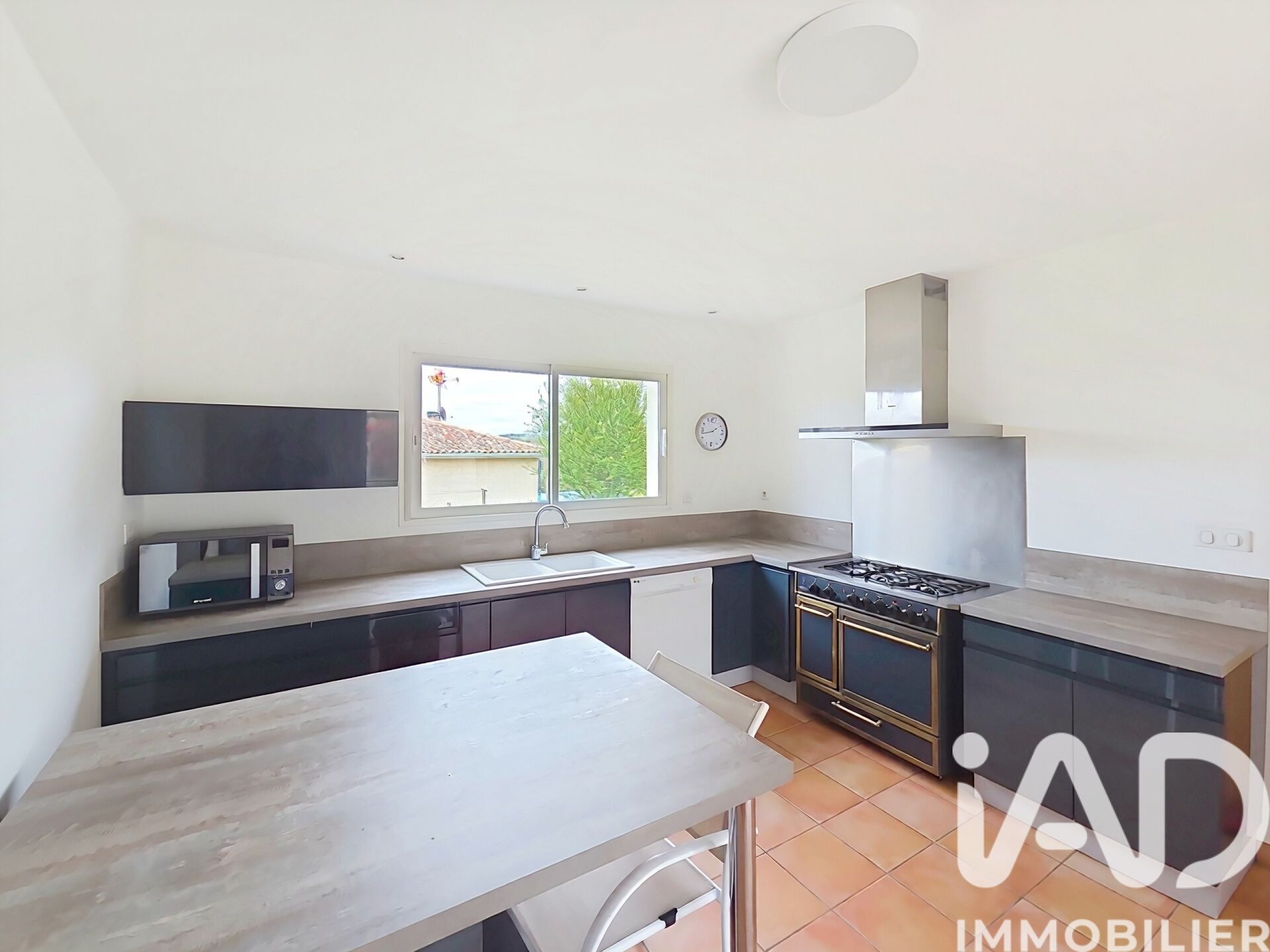Vente Maison/villa 6 pièces - Photo 5