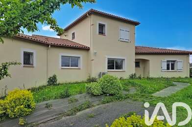 Maison 6 pièces 310000 €