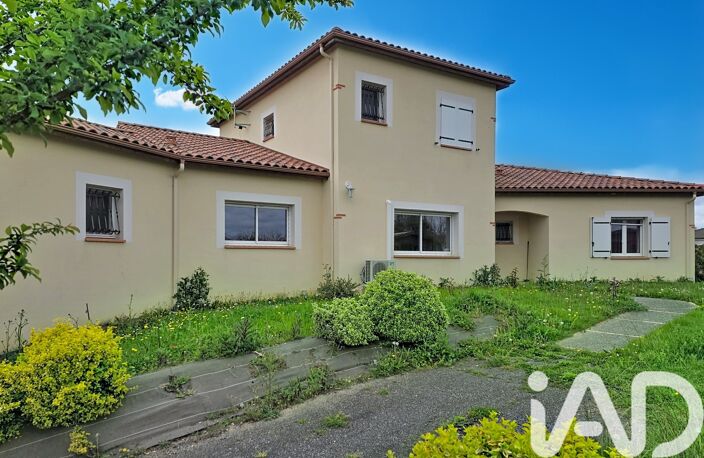 Vente Maison/villa 6 pièces — photo 2