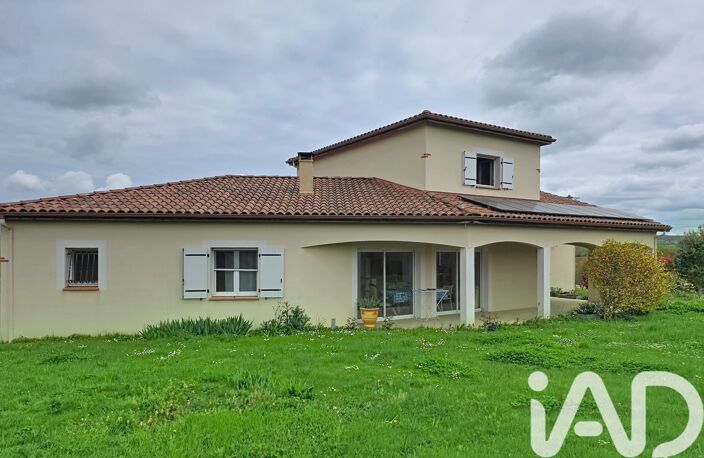 Vente Maison/villa 6 pièces — photo 3