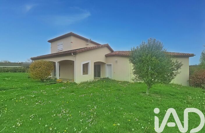 Vente Maison/villa 6 pièces — photo 4