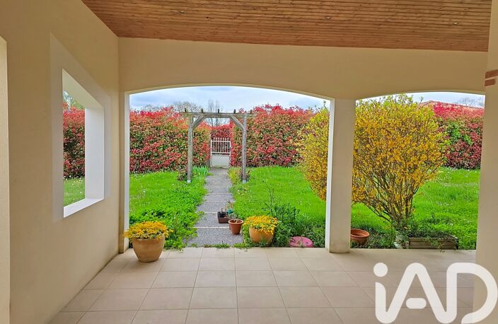 Vente Maison/villa 6 pièces — photo 5