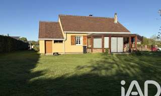 Maison 3 Pièces 76 m² à vendre à Le Thuit-de-l'Oison (27370)