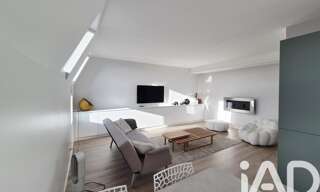 Appartement 4 Pièces 75 m² à vendre à Tours (37100)