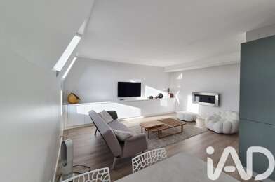 Appartement 4 pièces 265000 €