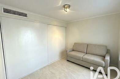 Appartement 3 pièces 369000 €