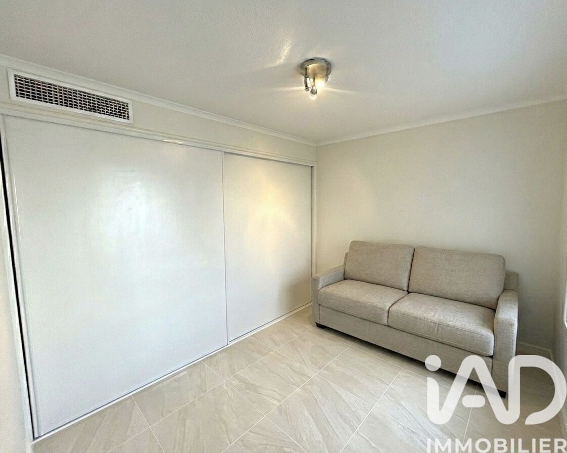 Vente Appartement 3 pièces - Photo 4