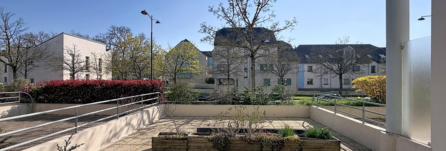 Appartement 4 Pièces 80 m² à vendre à Rennes (35000)