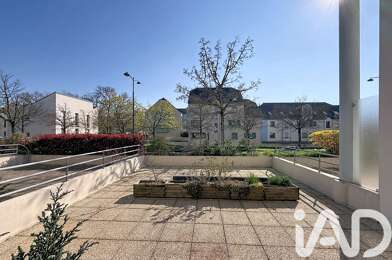 Appartement 4 pièces 285000 €