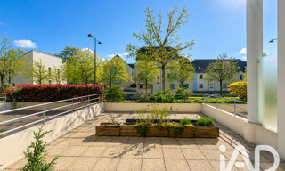 Appartement 4 Pièces 80 m² à vendre à Rennes (35000)