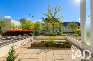 Appartement 4 pièces 275000 €