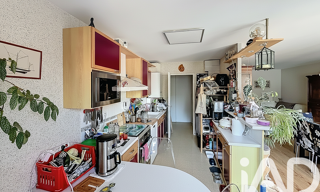 Appartement 4 Pièces 80 m² à vendre à Rennes (35000)