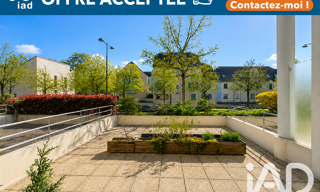 Appartement 4 Pièces 80 m² à vendre à Rennes (35000)