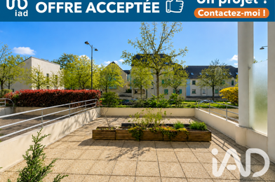 Appartement 4 pièces 275000 €