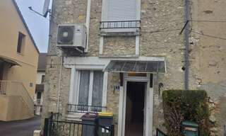 Maison 3 Pièces 66 m² à vendre à Dormans (51700)