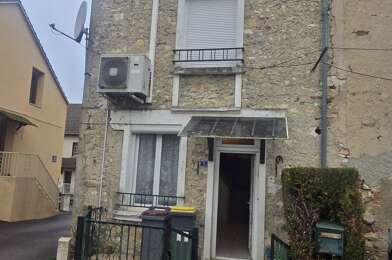 Maison 3 pièces 55000 €