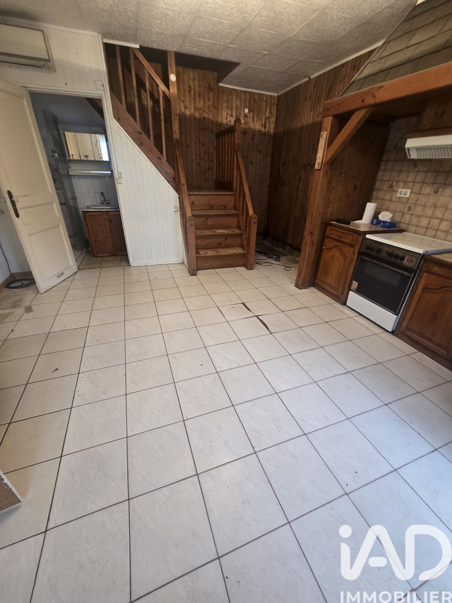 Vente Maison de village 3 pièces - Photo 2