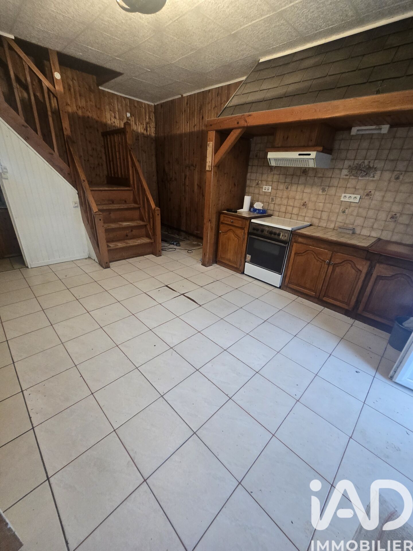 Vente Maison de village 3 pièces - Photo 3