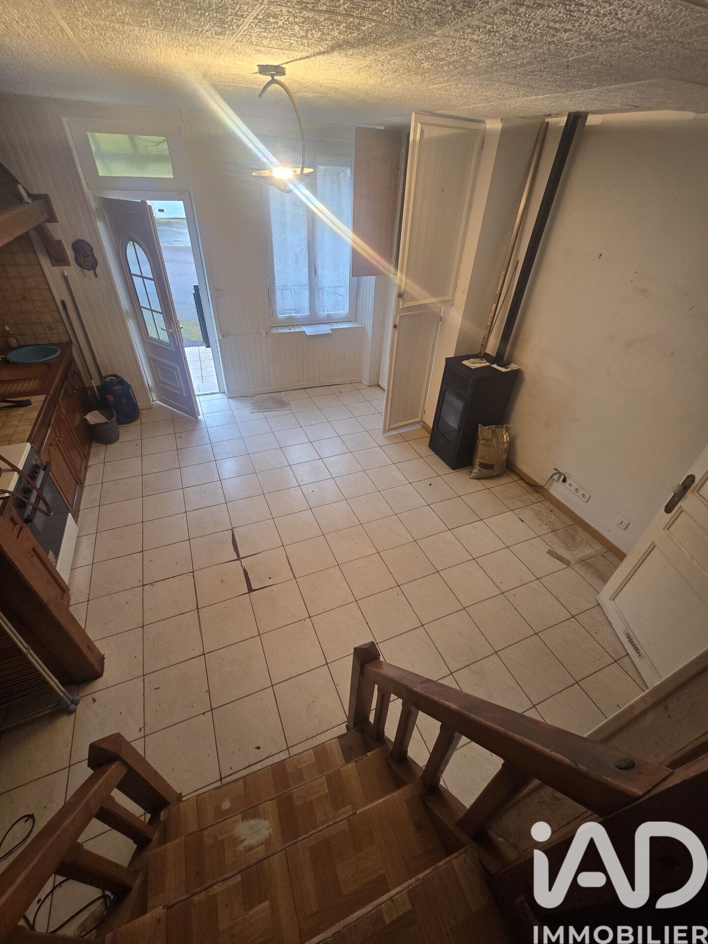 Vente Maison de village 3 pièces - Photo 4
