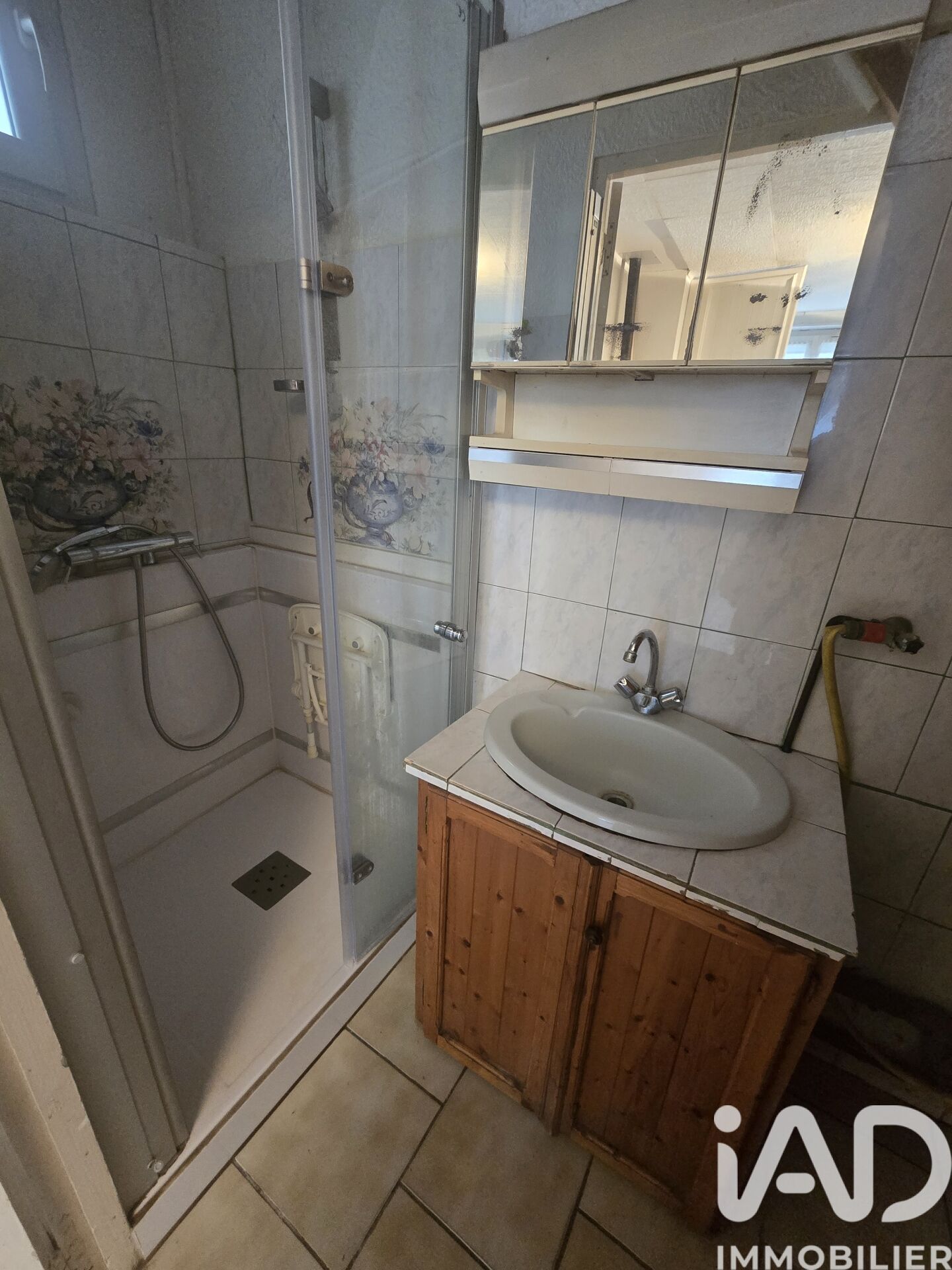 Vente Maison de village 3 pièces - Photo 5