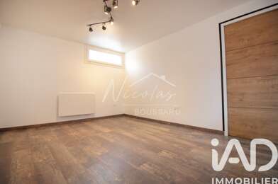 Appartement 2 pièces 125000 €