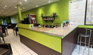 Commerce  110 m² à vendre à Mitry-Mory (77290)