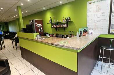 Commerce  269000 €