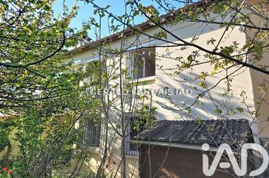 Maison 4 pièces 145000 €