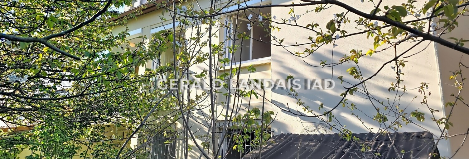 Maison 4 Pièces 115 m² à vendre à Pamiers (09100)