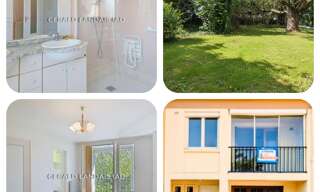 Maison 4 Pièces 115 m² à vendre à Pamiers (09100)