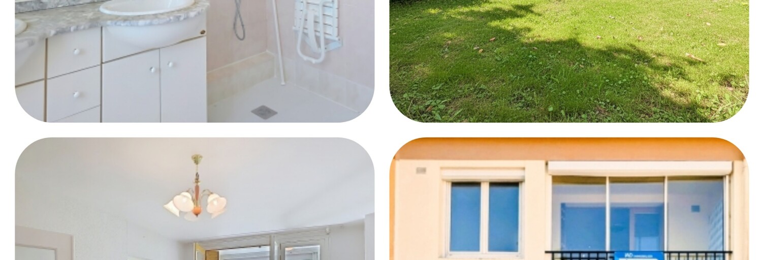 Maison 4 Pièces 115 m² à vendre à Pamiers (09100)