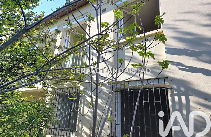 Vente Maison de ville 4 pièces — photo 2