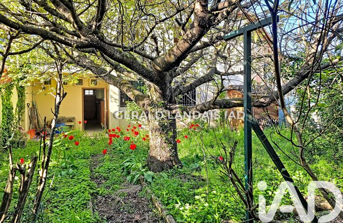Vente Maison de ville 4 pièces — photo 3