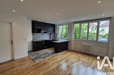 Appartement 3 pièces 409999 €